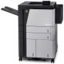 HP LaserJet Enterprise M806dn CZ244A/CF325X цена:790.00лв без ДДС, снимка 1 - Принтери, копири, скенери - 40863238