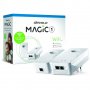 devolo Magic 1 WiFi Starter Kit  , снимка 1 - Мрежови адаптери - 37213318
