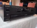 TECHNICS SL-PD867 отличен 5-дисков чейнджър, снимка 1