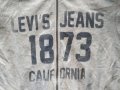 горнище горница анорак яке суичър Левис  Levi's, снимка 4