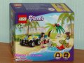 Продавам лего LEGO Friends 41697 - Защита на костенурките, снимка 1 - Образователни игри - 38284147
