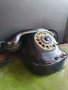Стар колекционерски телефон , снимка 2