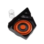 PCV Клапан с Капачка, Пружина, Мембрана за Ford Transit, Citroen, Fiat Ducato, Boxer 2.2L 9659489880, снимка 5