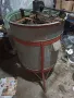 Центрофуга за вадене на пчелен мед четери рамкова, снимка 3
