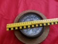 Голям Стар Руски Корабен БАРОМЕТЪР, снимка 5