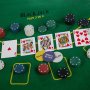 Комплект за покер TEXAS Hold'em, снимка 2