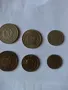 Шест броя монети от 1974г, снимка 3