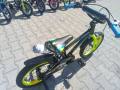 BYOX Велосипед 16" MONSTER черен, снимка 4