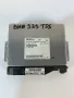 ABS / ASC компютър за БМВ BMW 5,7 серия 02654109016, снимка 1