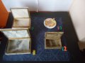 мраморна кутия за бижута, мраморен пепелник, снимка 6