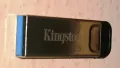 Kingston USB флаш устройство 2 TB - 2000GB за съхранение на данни, съвместимо с компютър/лаптоп, снимка 2