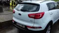 Kia Sportage 1.6 CRDi 2012г., снимка 5