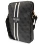 Чантичка за таблет Guess 4G Stripes Tablet Bag GUTB10P4RPSK 10"