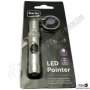 Играчка за Коте - LED Pointer - с мотив на Мишка - Karlie