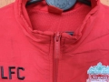 LIVERPOOL Ливърпул оригинално горнище анцунг горница яке (S), снимка 7