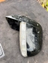 Странично огледало ляво  за Шевролет Каптива. 2006-2011г, снимка 2