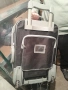 голям пътнически куфар rock с 4 колела, снимка 14