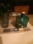 шишета от парфюми , снимка 1 - Антикварни и старинни предмети - 43485922