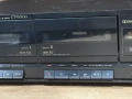 Дек PIONEER CT-W300, снимка 4