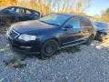 Passat B6 BKP на части пасат б6 бкп, снимка 1