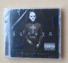 Slayer – Diabolus In Musica (1998, CD), снимка 1 - CD дискове - 43148155