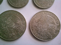 11 броя монети Мексико , снимка 13