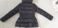 Lio Jo  Womens Down Jacket Size S - XS НОВО!  ОРИГИНАЛ! Дамско Зимно пухено Яке!, снимка 7