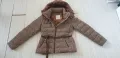 Moncler Chardonnered Womens Wool / Down Jacket Size 2 - M ОРИГИНАЛ! Дамско Зимно пухено Яке!, снимка 1
