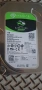 HDD segate. BARRAGUDA.1TB., снимка 1