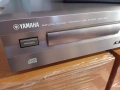 Yamaha CDX-496, снимка 2