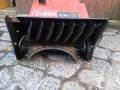 Канадски снегорин TORO CR-20 , снимка 6