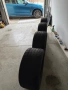 285 35 21 и 325 30 21 Pirelli Scorpion зимни гуми спорт пакет за BMW X5 X6 F15 F16 F85 F86 E70 E71 , снимка 3