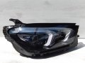 Десен фар за Mercedes GLE W167 Multibeam, снимка 1 - Части - 33209199