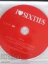 СД - I LOVE SIXTIES - 3 CD, снимка 6