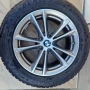 Оригинални BMW Джанти Series G30 G31, снимка 4