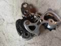 Shimano Dura Ace 7700 сет 3х9 дерайльори, снимка 3