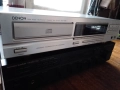 Denon dcd 580  си ди плеър, снимка 1