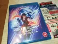 MORTAL KOMBAT BLU-RAY DISC 0604251918, снимка 1