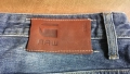 G-Star 3301 Low Tapered RL Jeans размер 34 / 34 мъжки дънки 8-31, снимка 6