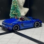 Porsche 718 Spyder RS Matchbox Moving Parts, снимка 5