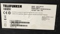 Продавам Power-17IPS71,Main-17MB97,T.con-6870C-0532A,стойка от тв TELEFUNKEN D43F278N3CW, снимка 2