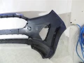 Предна броня Ford Fiesta Година 2017-2019 код H1BB-17K819-A1 , снимка 4