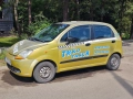 Продавам Chevrolet Matiz 2009г. с газова уредба, снимка 3