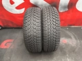 195 65 15, Зимни гуми, Dunlop WinterResponse2, 2 броя, снимка 3
