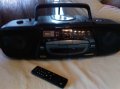 Радиокасетофон с Компактдиск, снимка 4