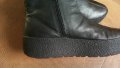 VAGABOND Leather 100% WOOL Boots Размер EUR 40 боти естествена кожа 100% Вълна 55-14-S, снимка 10