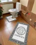 Маркови дамски килими за баня , снимка 1