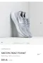 Маратонки NIKE REACT.Номер 36.5, снимка 9