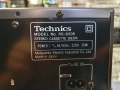 Касетен дек Technics RS-B505 В отлично техническо и визуално състояние., снимка 10