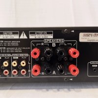 PIONEER A-209R - Като нов транзисторен усилвател - Direct Energy MOS FET (MOSFET) с дистанционно, снимка 7 - Ресийвъри, усилватели, смесителни пултове - 43751042